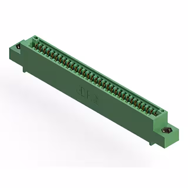 845-032-521-408 EDAC Inc.  Edgeboard Connectors